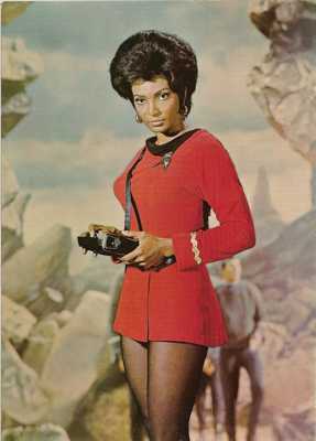 Nichelle-Nichols