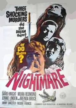 Nightmare 1964