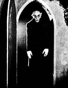 Nosferatu