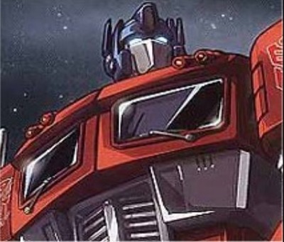 Optimus-Prime