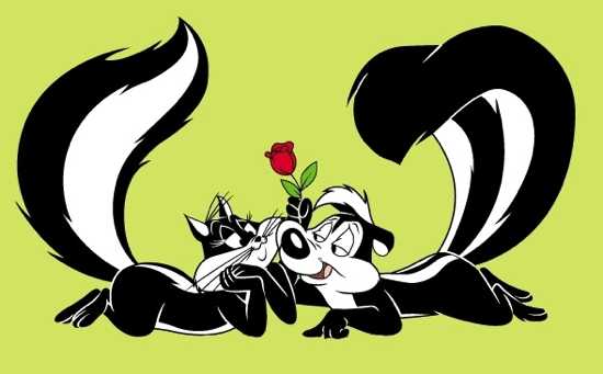 Pepe Le Pew