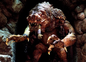 Rancor