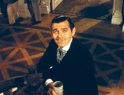 Rhettbutler