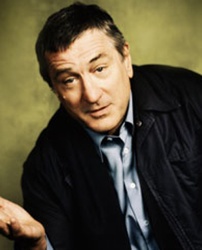 Robert Deniro - 1 - The Good Shepherd