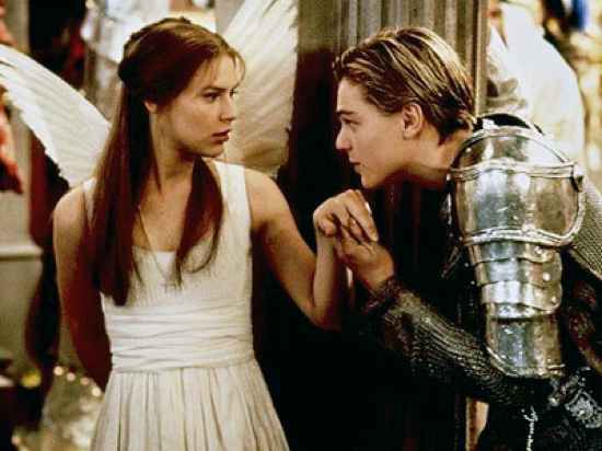 Romeo Juliet