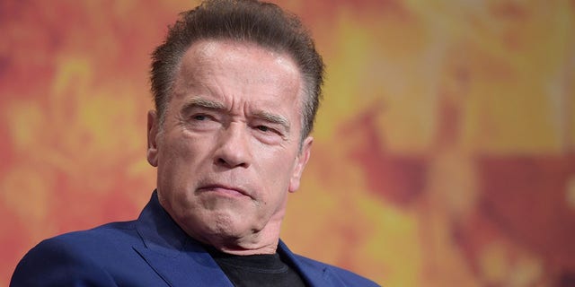 The ‘Terminator’ star and former governor is still doing his part for the state of California. 