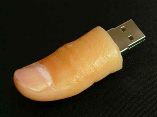 Severed-Thumb-Usb Xlhon 2263