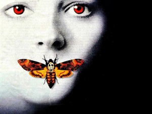 Silence Lambs Wallpaper 01