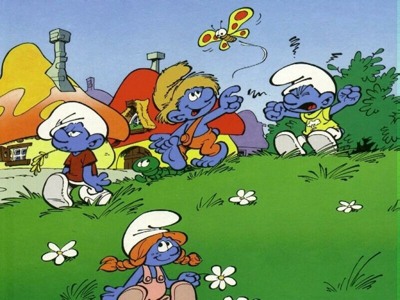 Smurfs-Wallpaper-The-Smurfs-251171 1024 768