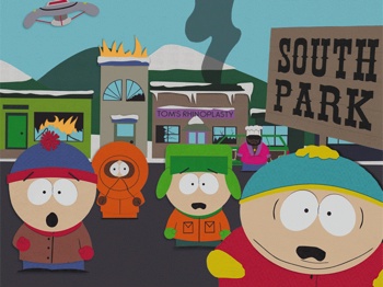 Southpark