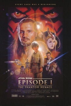 Star Wars Episode One The Phantom Menace Ver2