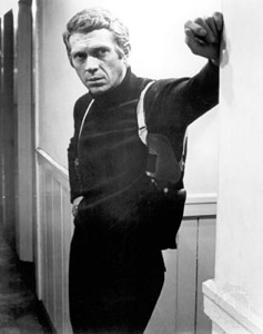 Stevemcqueen