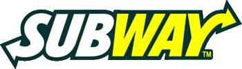 Subway Logo