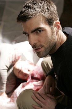 Sylar (5)