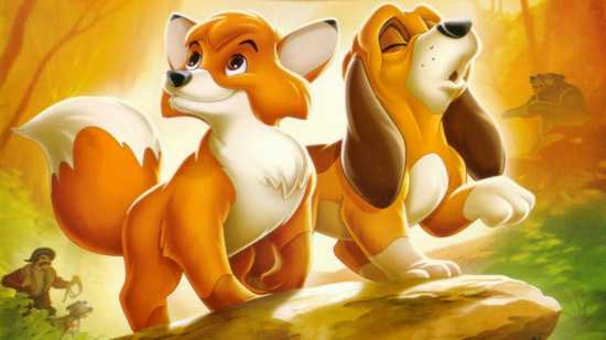 The-Fox-And-The-Hound-Original