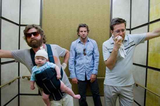 The-Hangover-Cast