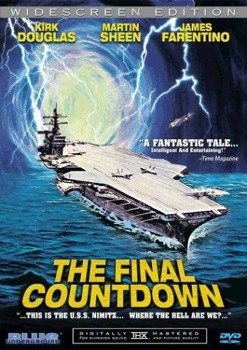 Thefinalcountdowndvd