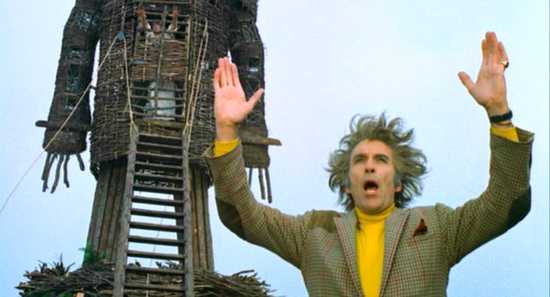 Thewickerman Lordsummerisle