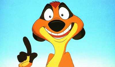 Timon