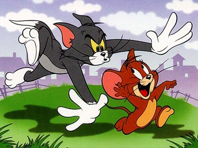 Tom-Jerry