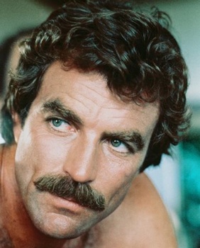 Tom-Selleck