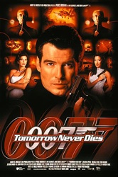 Tomorrowneverdies