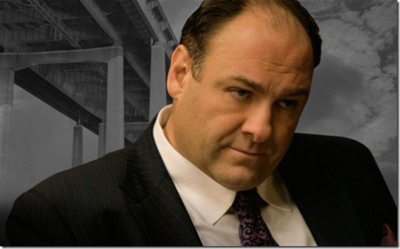 Tony Soprano8