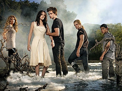 Twilight New Picture