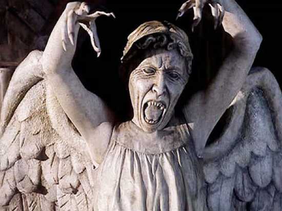 Weeping-Angels L