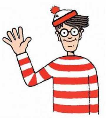 Whereswallylogo