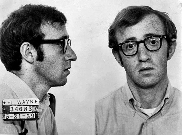 woodyallen