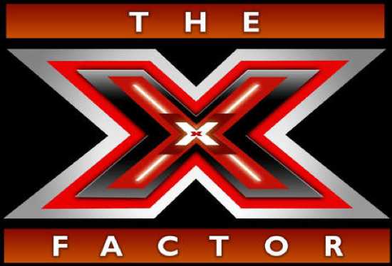 X-Factor8919