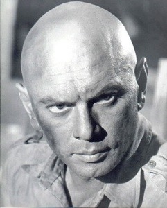 Ybrynner