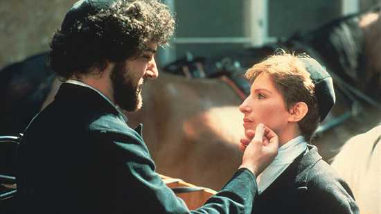 Yentl 1983 685X385