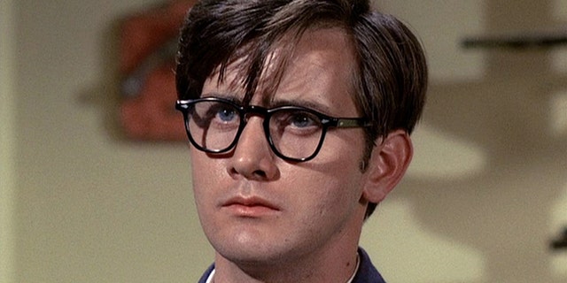 Martin Sheen in 1969